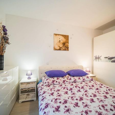 Apartment Mimi Munida 128G Medulin Eksteriør billede