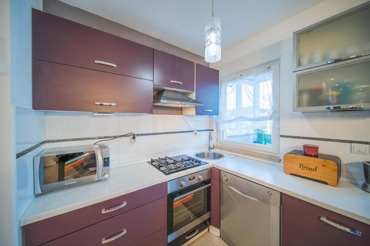 Apartment Mimi Munida 128G Medulin Eksteriør billede