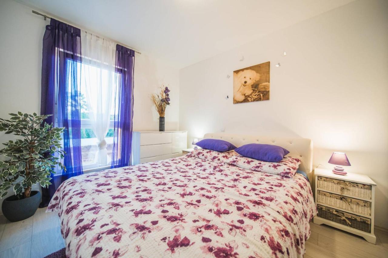Apartment Mimi Munida 128G Medulin Eksteriør billede