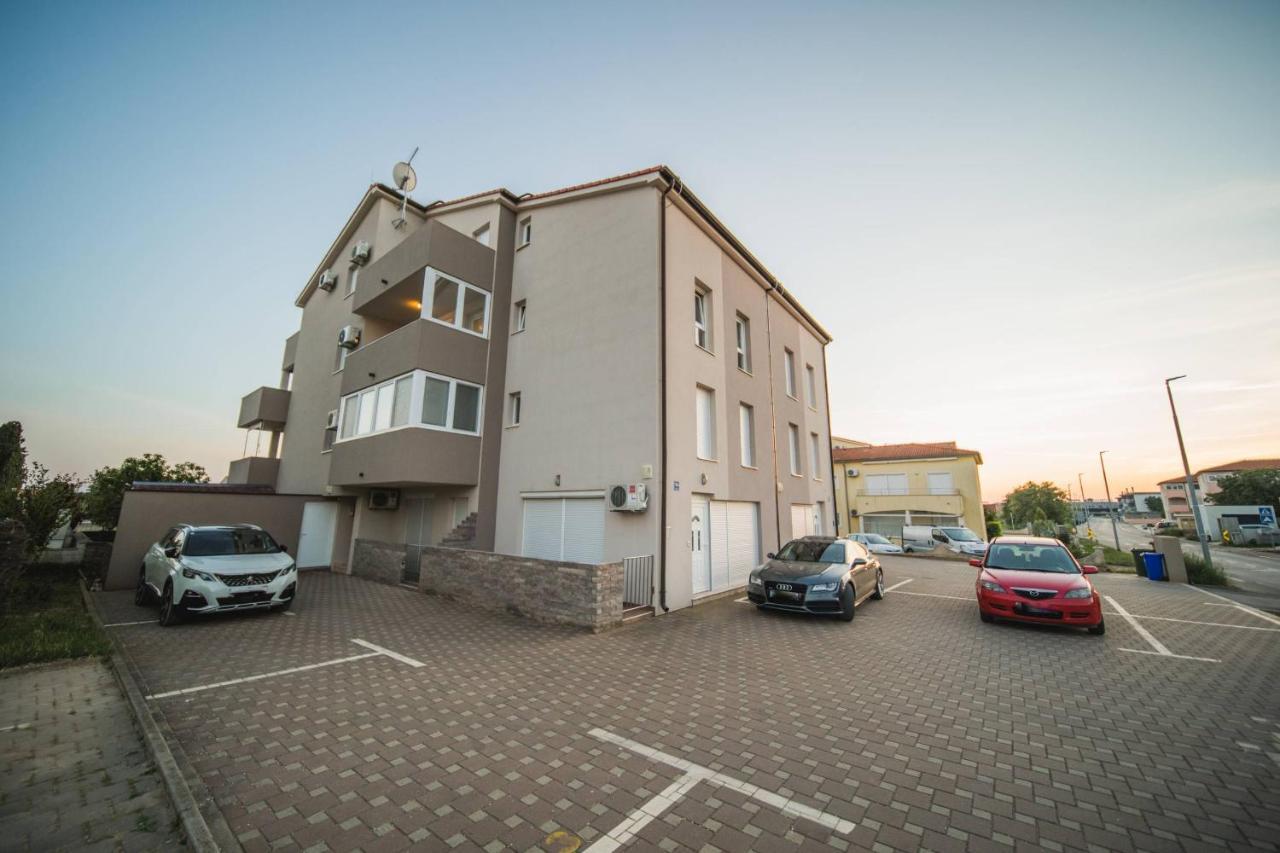 Apartment Mimi Munida 128G Medulin Eksteriør billede