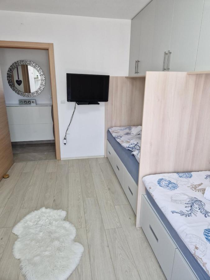 Apartment Mimi Munida 128G Medulin Eksteriør billede